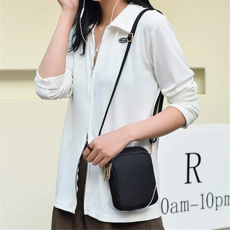 Sport Wallet, Mobile Phone Bag - огляд і ціна Women Bags With Wallet