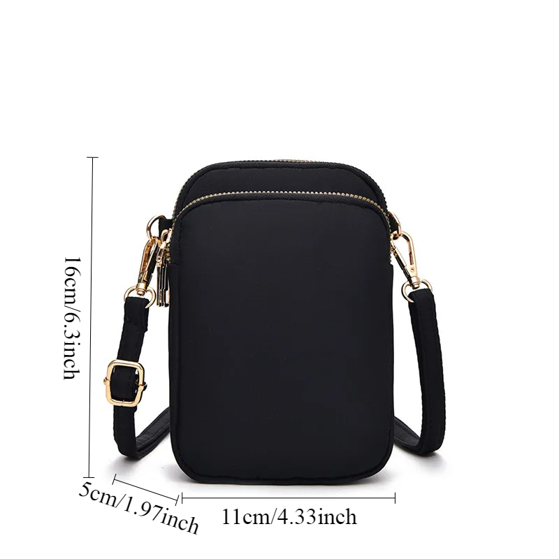 Sport Wallet, Mobile Phone Bag - огляд і ціна Women Bags With Wallet