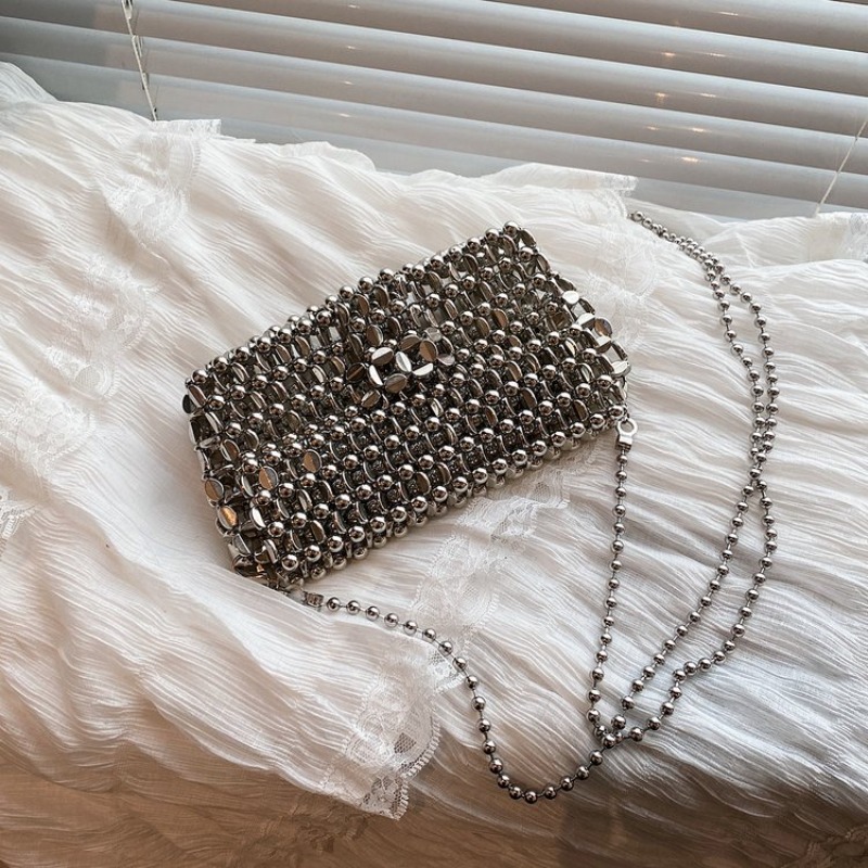 PU Sense of Luxury Solid Color - огляд і ціна Women Bags For Sale