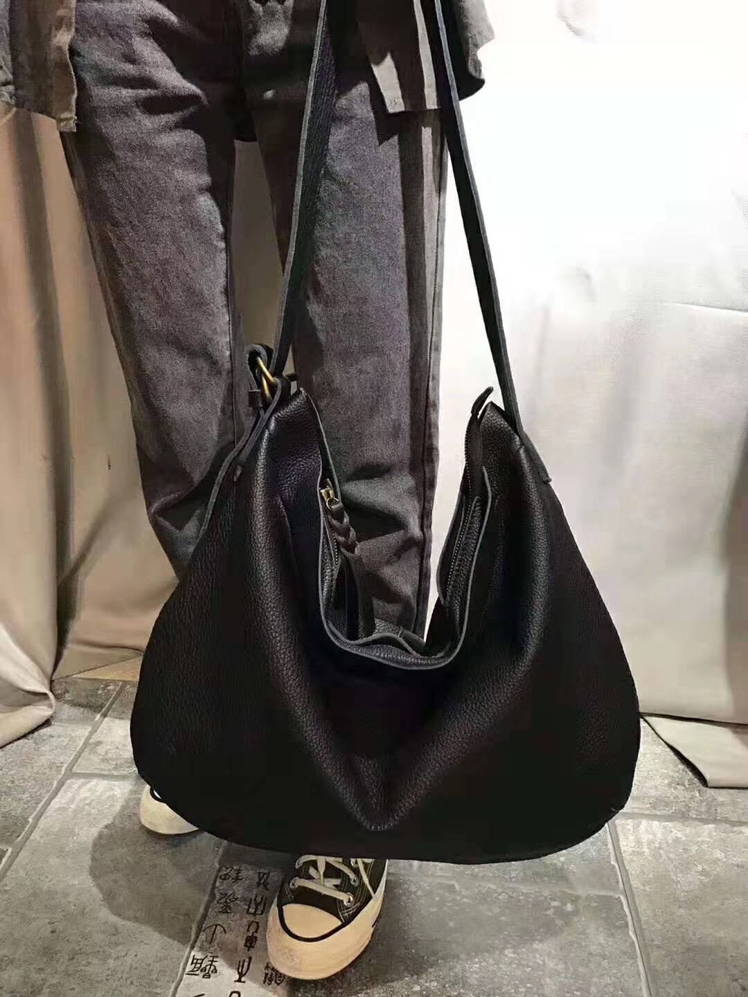 Ladies Genuine Leather First L - огляд і ціна Doctor Bag Leather