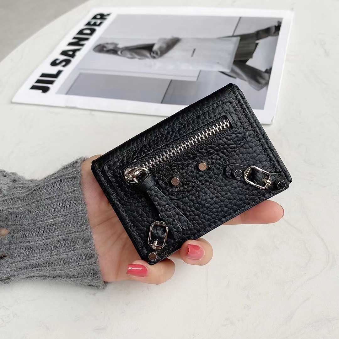 Mini Short Women Wallets Genui - огляд і ціна Women Bags Ck
