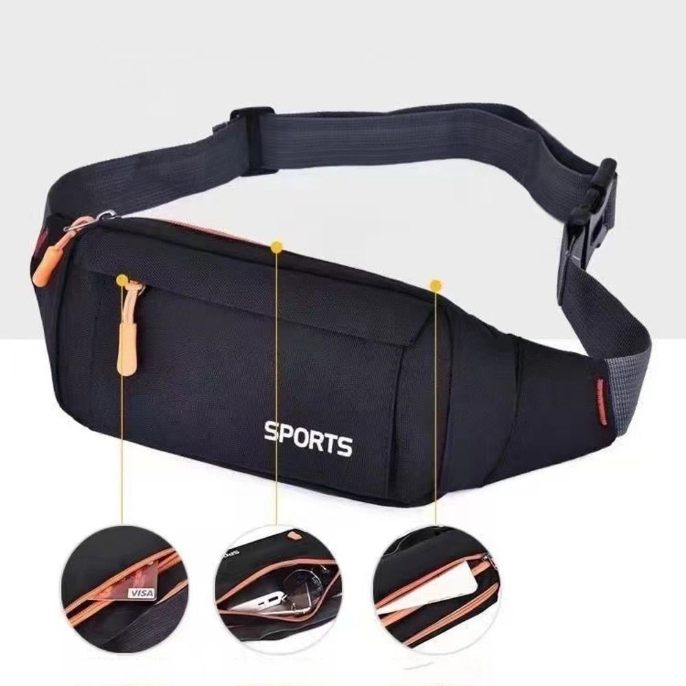 Women Waist Pack Sports Runnin - огляд і ціна Women Bags Rack