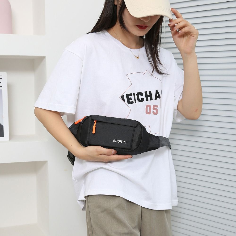Women Waist Pack Sports Runnin - огляд і ціна Women Bags Rack