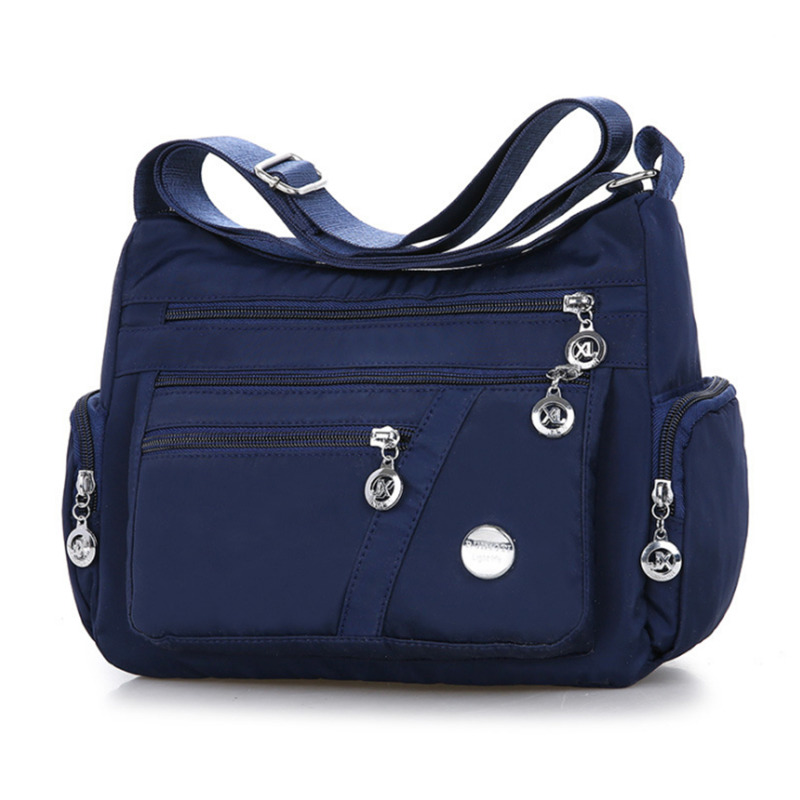 Women Cossbody Bag Waterproof  - огляд і ціна Women Bags Rack