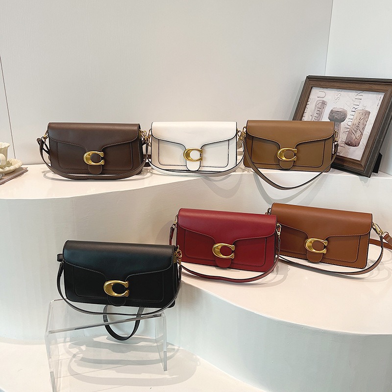 New Niche‑Style Women Small Sq - огляд і ціна Women Bags Rack