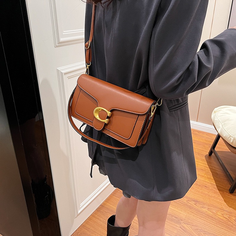 New Niche‑Style Women Small Sq - огляд і ціна Women Bags Rack