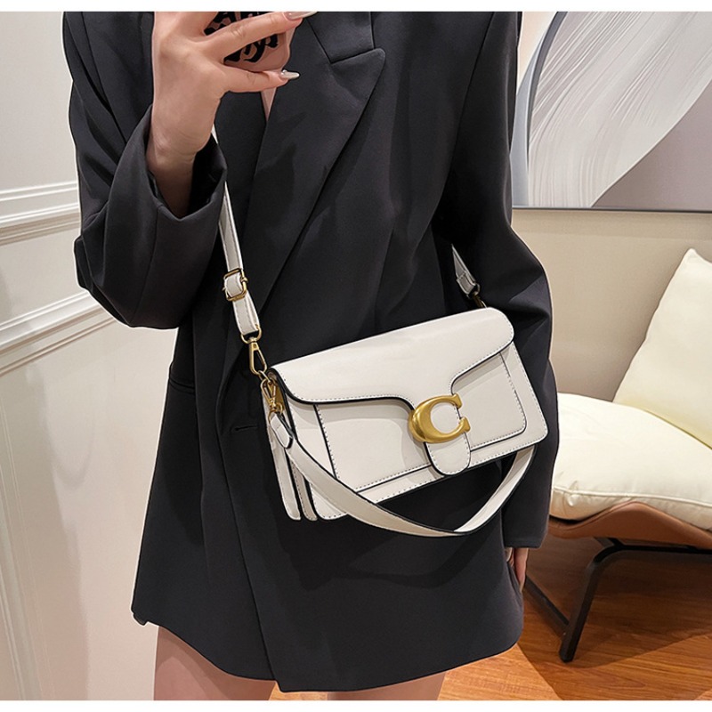 New Niche‑Style Women Small Sq - огляд і ціна Women Bags Rack