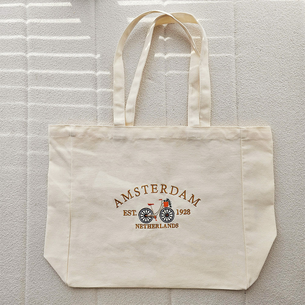 Amsterdam Netherlands Vintage  - огляд і ціна Women Bags Ck