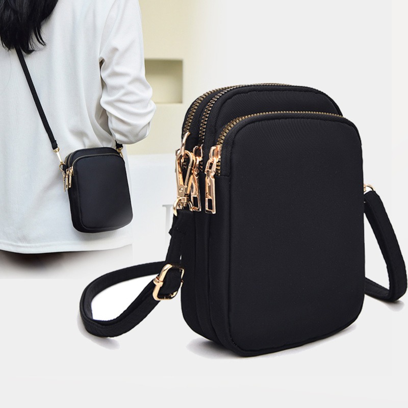 Minimalist Vertical Crossbody  - огляд і ціна Women Bags Rack