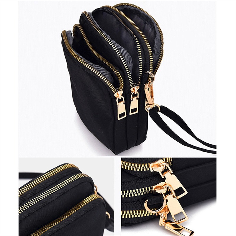 Minimalist Vertical Crossbody  - огляд і ціна Women Bags Rack