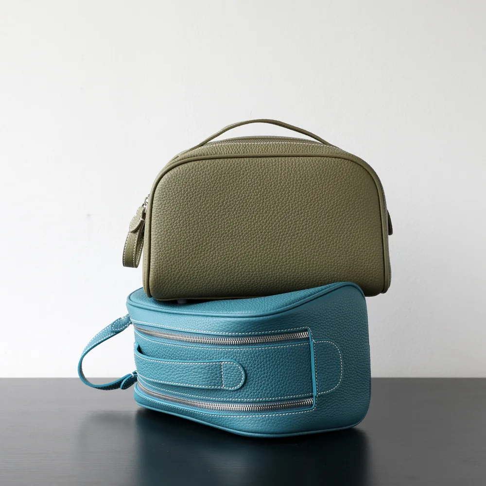 VOLVAETEC New First-layer Cowh - огляд і ціна Doctor Bag Leather